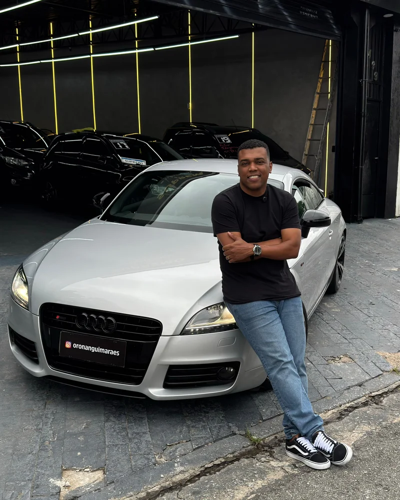 Ronan Guimarães